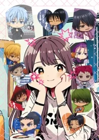 【黑篮同人NPH】愿你相伴2025全章节阅读 【黑篮同人NPH】愿你相伴小说免费阅读