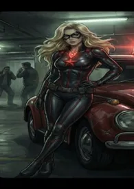 《黑星女侠》小说大结局 炎炼最新力作