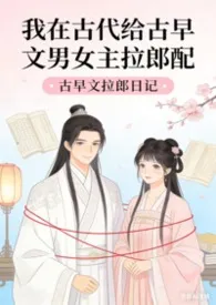δõμ肉著作《我在古代给古早文男女主拉郎配》小说全文阅读