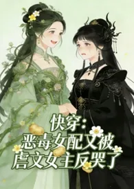 快穿:恶毒女配又被虐文女主反哭了(纯百)作者:柳莳澜 全本免费阅读