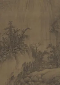 《薇亦柔止》小说大结局 松雪草最新力作