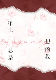 年上总是想肏我(NPH)作者:Maroon 全本免费阅读