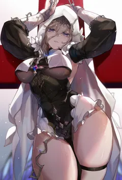 强制契约,将神秘孤高的黑纱嬷嬷阿波尼亚调教成独属于自己的肉厕奴妻,爱与地狱的无限淫乱最新章节目录 强制契约,将神秘孤高的黑纱嬷嬷阿波尼亚调教成独属于自己的肉厕奴妻,爱与地狱的无限淫乱全本在线阅读