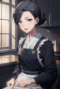 《孽欲(祖母)》小说大结局 dairuideai最新力作