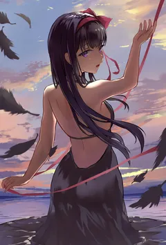 《黑神话:悟空不想再有遗憾》小说大结局 映于眼眸最新力作