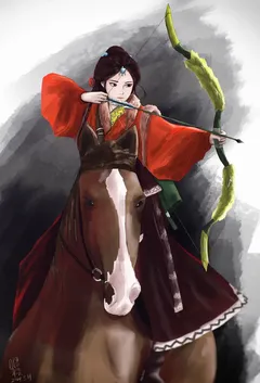 江山风雨录作者:沉心 全本免费阅读