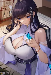 《原来,她们才是主角(加料版)》小说在线阅读 CCC作品